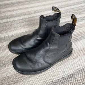 Dr. Martens Chelsea Boots